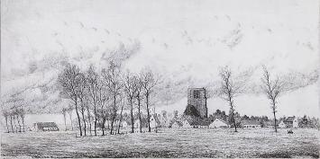 Etsen van Vlaamse kunstenaars kopen