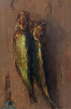 Schilderij kopen van de Latemse kunstenaar Vic Dooms