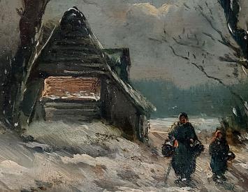 Constant Dratz, Belgische kunstenaar