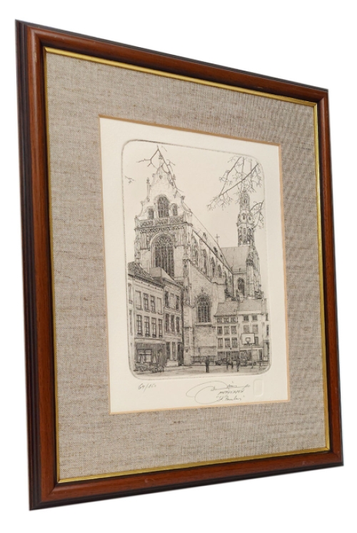 St Paulus Antwerpen 1990 64/150