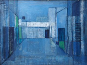 Kunstwerkje van Dries Van Den Broeck kopen