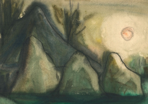 Kunstwerk van Dries Van Den Broeck kopen