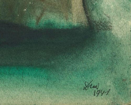 Belgische kunst kopen met Dries Van Den Broeck