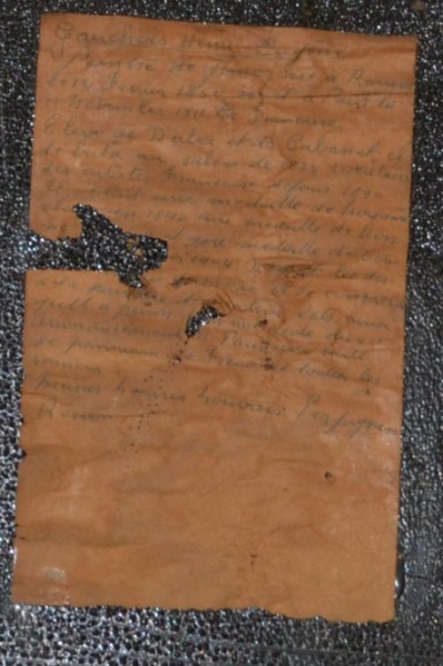 Stilleven Henri Cauchois