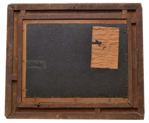 Stilleven Henri Cauchois