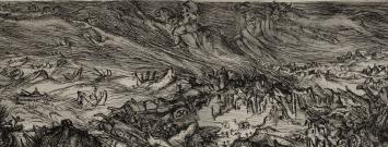 VIII Landschap 1941 44/150