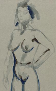 kunstwerken kopen van  Irénée Duriez