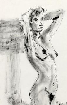 kunstwerken kopen van  Irénée Duriez