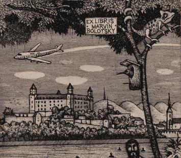 Naakte vrouw aan het water