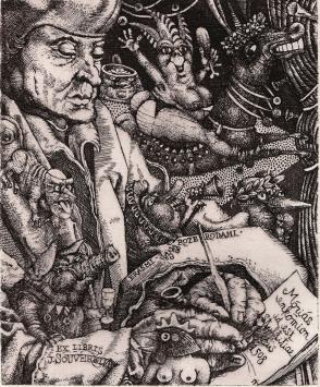 Kunstwerk van Dusan Polakovic aankopen