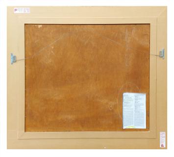 Stilleven met bloemen en schaal met appels