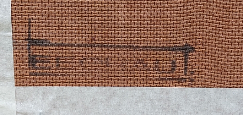 Landschap met heuveltjes 31 07 1993