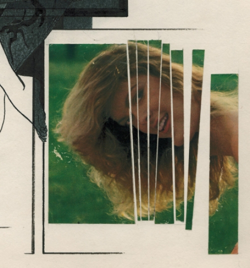 De Belgische kunstenaar Eugène Eechaut