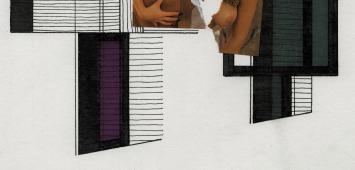 Eugène Eechaut, Belgische kunstschilder en tekenaar