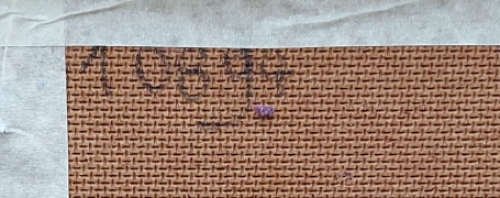 De verraste naakte dame 31 08 1994