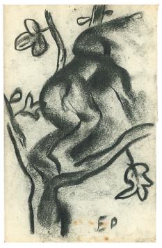 Kunstwerkje van Ernst Engel-Pak kopen