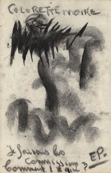 Kunstwerk op papier van Ernst Engel-Pak kopen