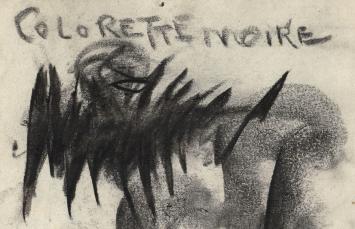 Kunst op papier van Ernst Engel-Pak