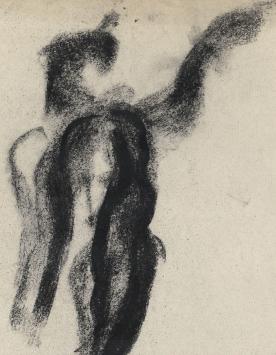 Kunstwerken van Ernst Engel-Pak