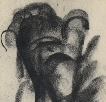 Kunstwerken van Ernst Engel-Pak