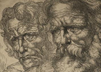 Ets van Edmond Van Dooren kopen, Belgische kunstenaar