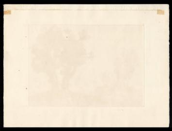 Originele ets van E. Van Dooren