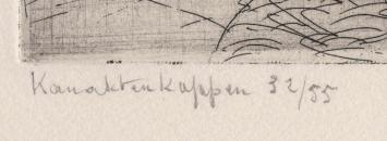 Karakterkoppen van Edmond Van Dooren kopen, Belgische kunstenaar