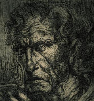 Ets van Edmond Van Dooren kopen, Belgische kunstenaar