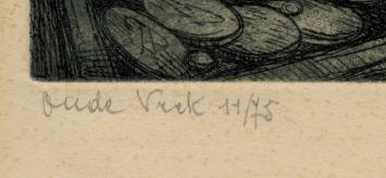 Kunstwerken van Edmond Van Dooren kopen