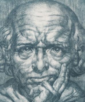 Kunstwerken van Edmond Van Dooren kopen