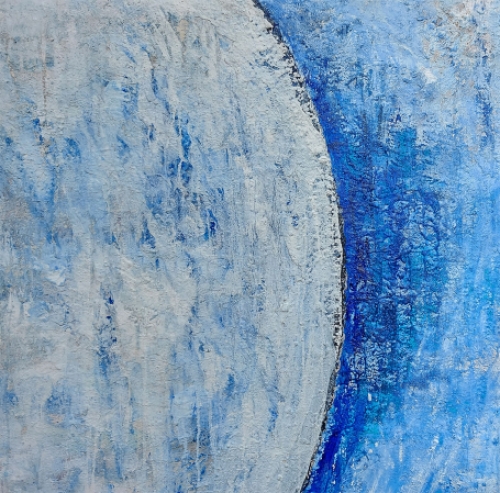 Origineel schilderij van Eddy Carels kopen