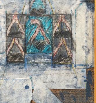 Collage 1985