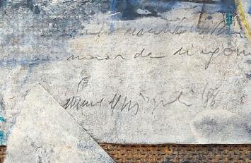 Collage 1985