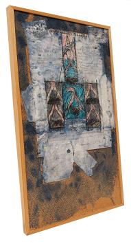 Collage 1985