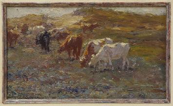 Schilderij van Edgard Farasyn kopen