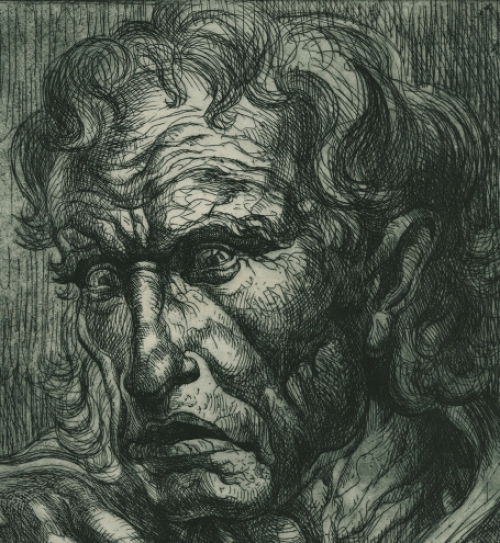 Ets van Edmond Van Dooren kopen, Belgische kunstenaar