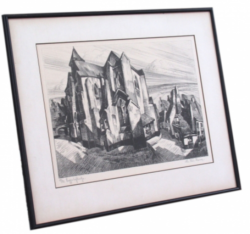 Begijnhofkerkje 45/50