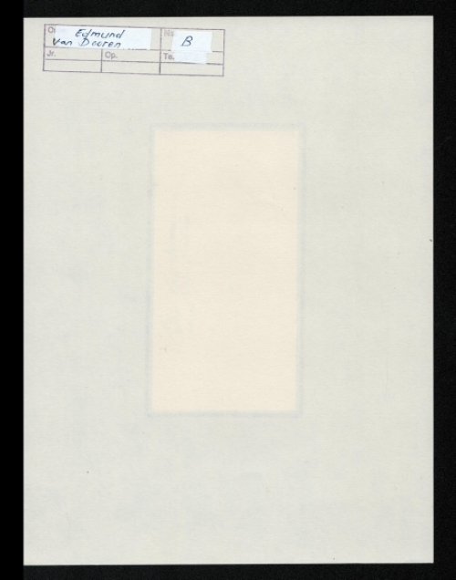 Kunstwerken van Edmond Van Dooren kopen