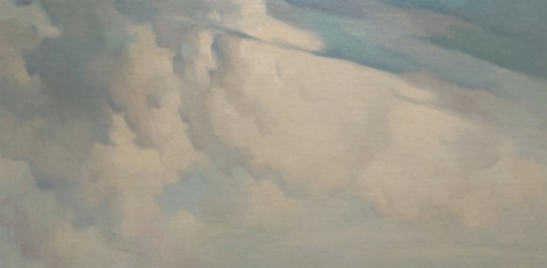 Schilderij van E. Van Dooren kopen