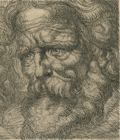 Kunstwerken van Edmond Van Dooren kopen