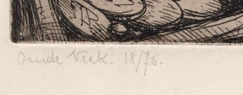 Kunstwerken van Edmond Van Dooren kopen