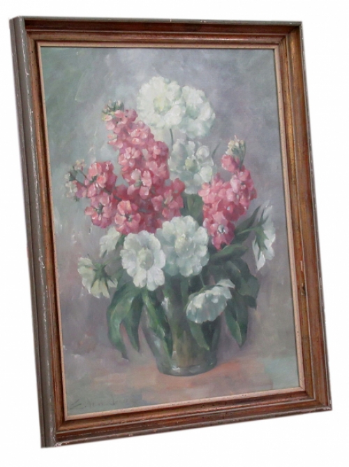 Kunstwerk van Edmond Van Dooren kopen