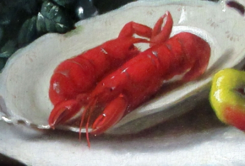 Schilderij van Belgische schilder kopen