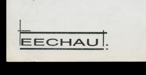 Tekening gemengde techniek,  naakte staande dame 09 07 1981