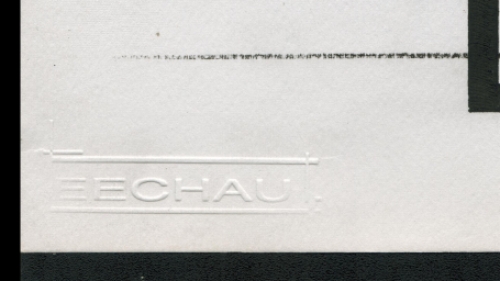 De Belgische kunstenaar Eugène Eechaut