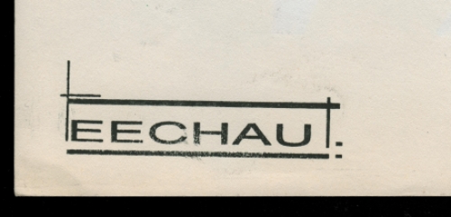 Tekening gemengde techniek,  naakte dame 08 06 1981