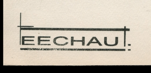 Tekening gemengde techniek,  naakte dame 14 07 79