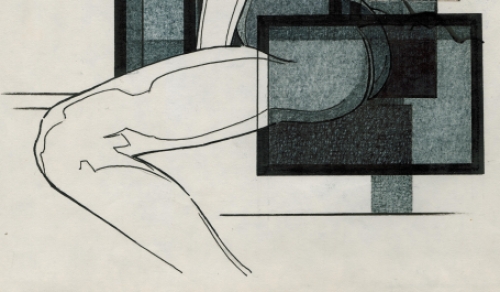 Eugène Eechaut en Belgische kunst kopen