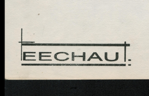 Tekening gemengde techniek,  Zittend naakte dame 20 11 1982