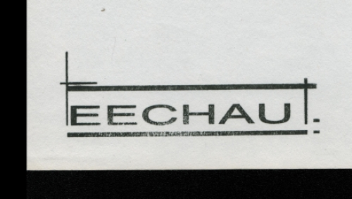 Tekening gemengde techniek,  zitten naakt 1984